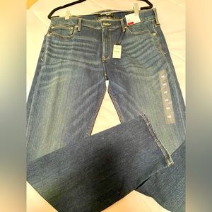 Express Jeans | Skinny Mid Rise Stretch+ Performance 14R